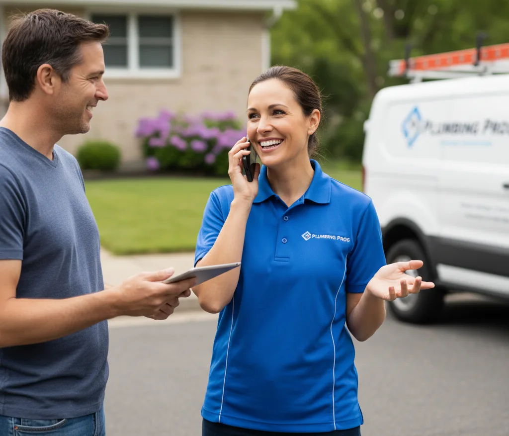 Water Heater Installation in Chattahoochee, FL